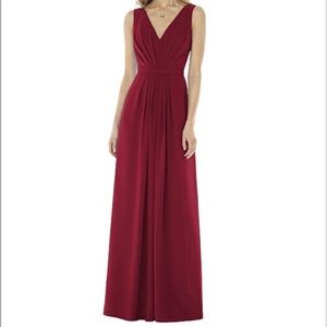 Social Bridesmaids dress style 8157